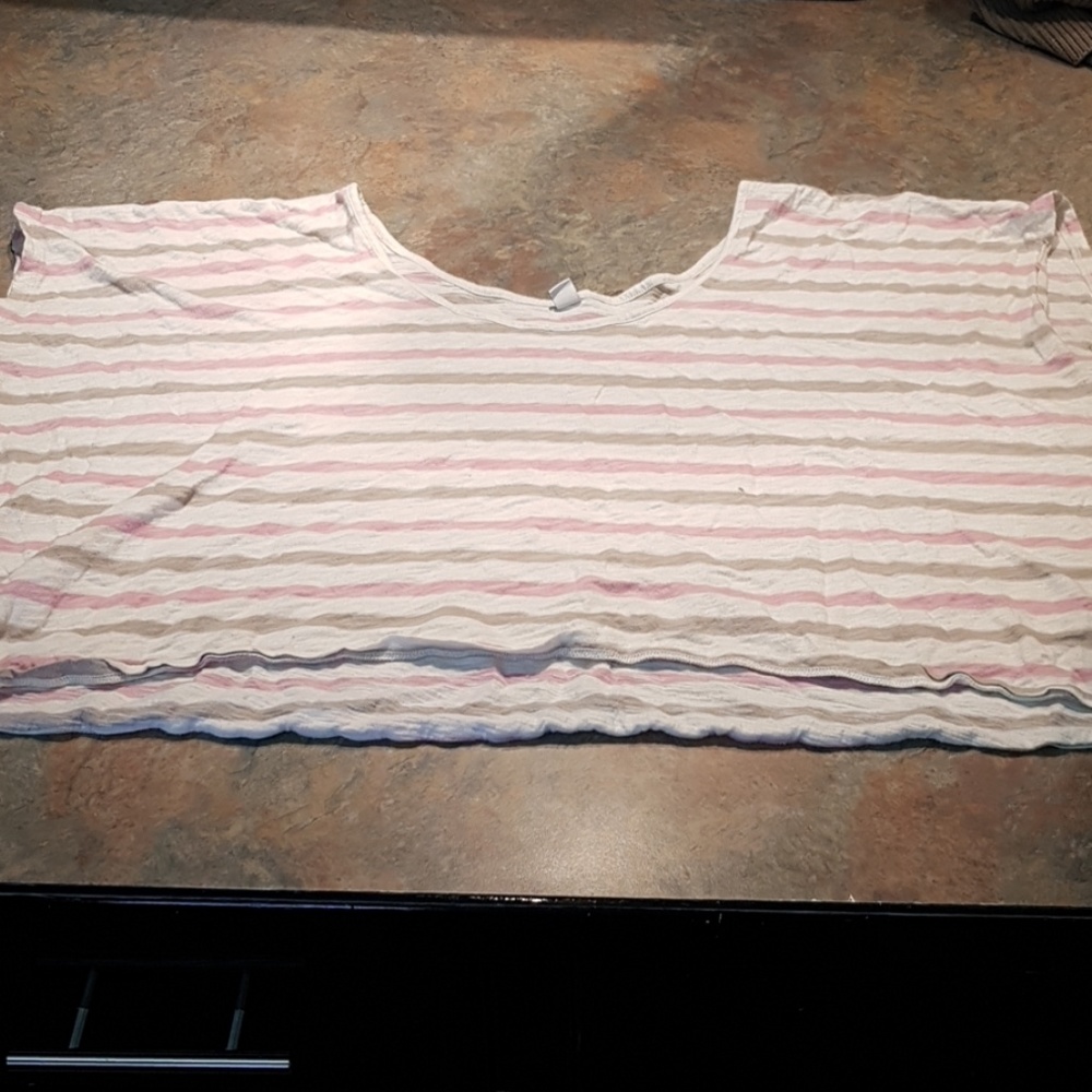 Women's tank top